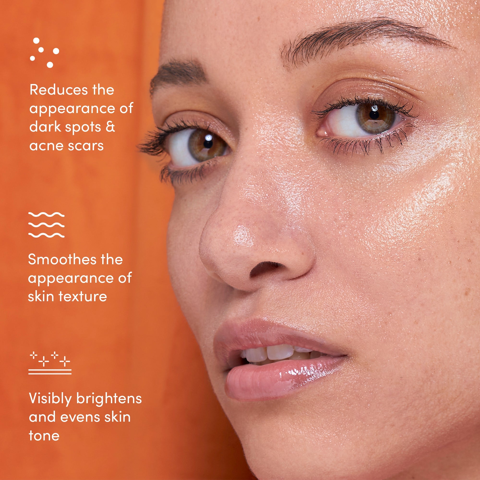 COMPOUND SKINTEREST Our Everything Bundle - AHA+Barrier+SPF