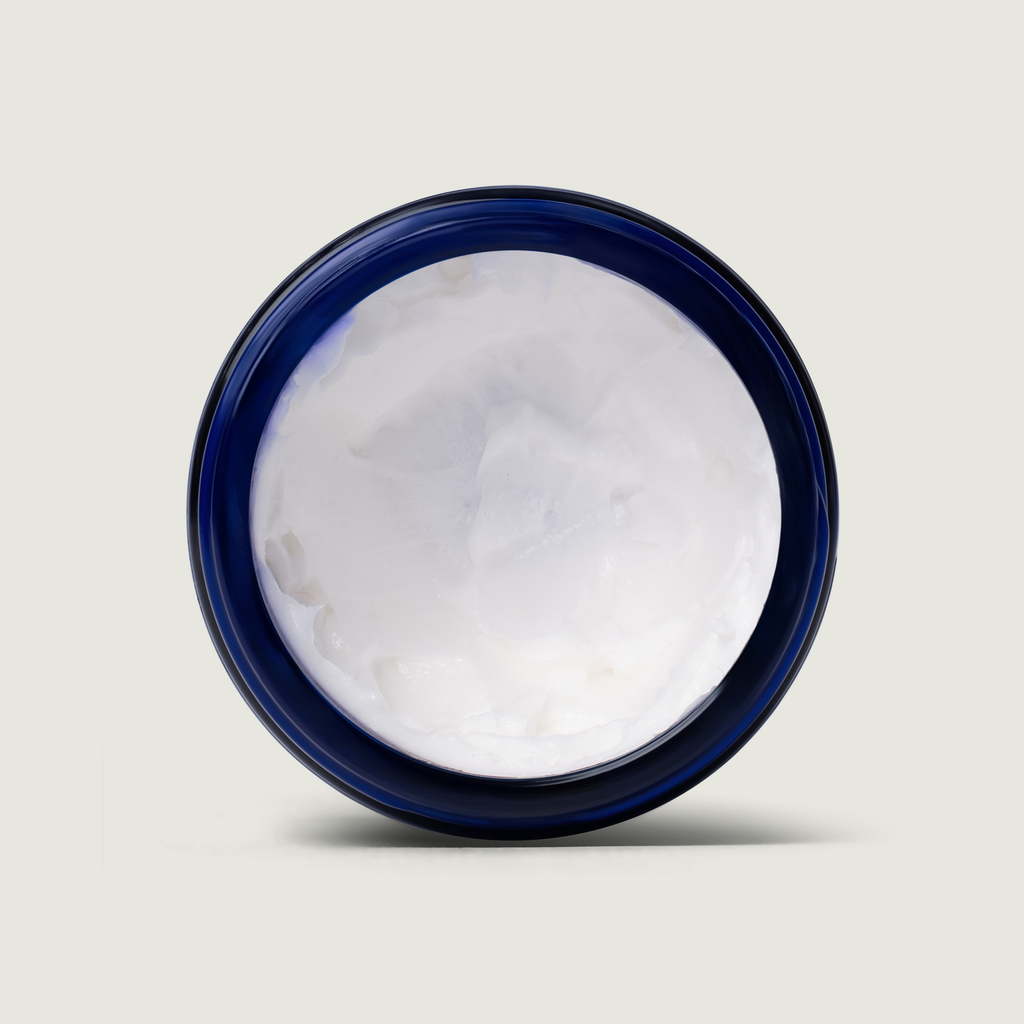 Whipped Tallow Balm with Blue Tansy
