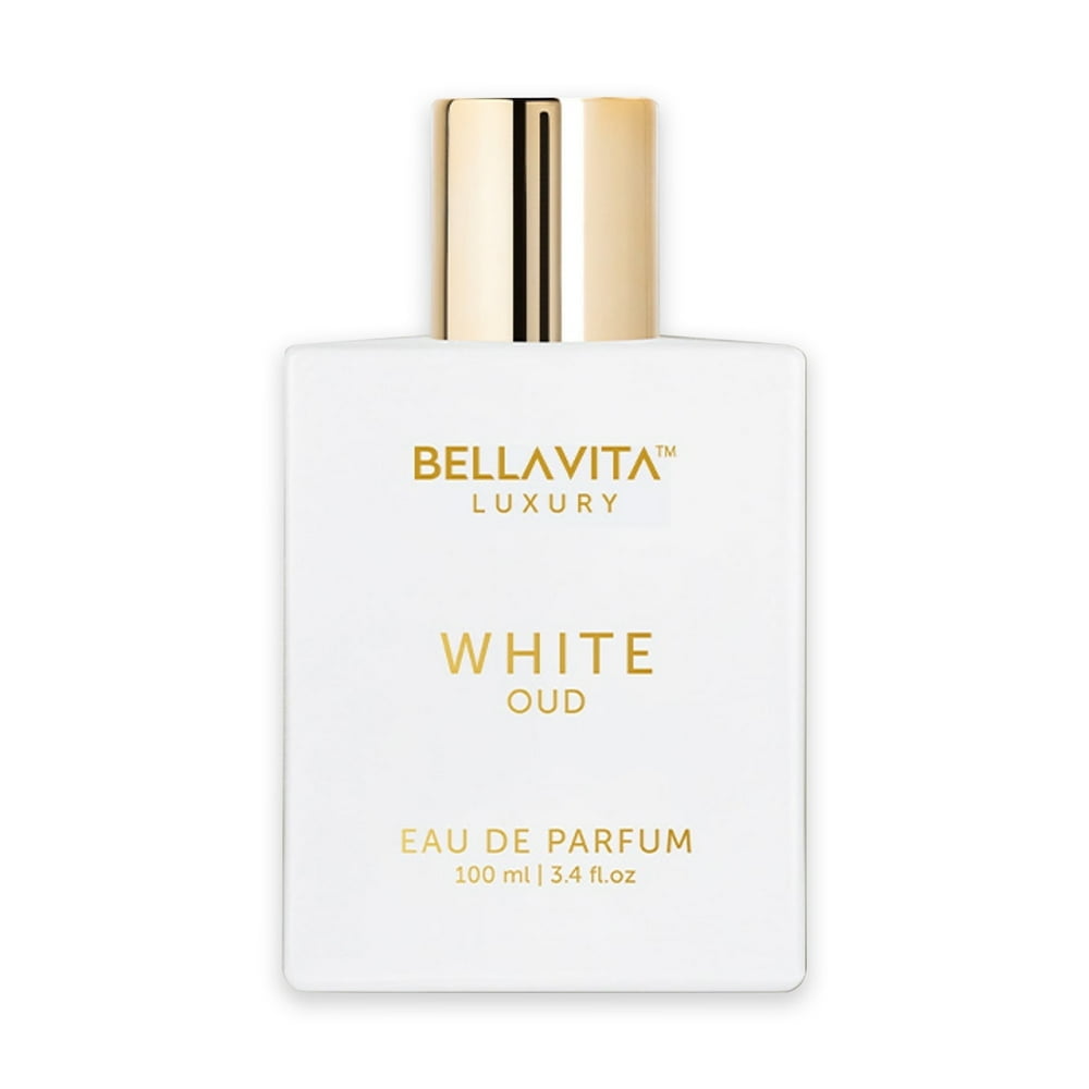 Bella Vita White Oud Eau de Parfum Unisex 3.4 oz