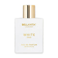 Bella Vita White Oud Eau de Parfum Unisex 3.4 oz