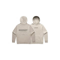 Staple Lacrosse Hoodie