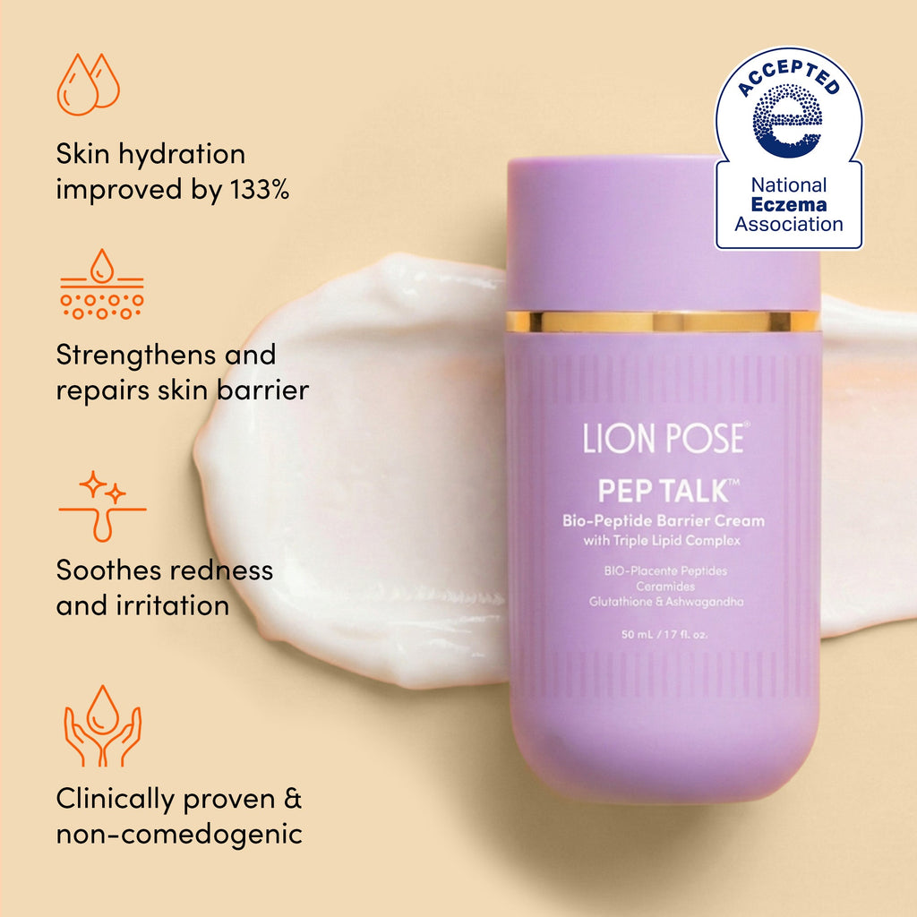 COMPOUND SKINTEREST Our Everything Bundle - AHA+Barrier+SPF