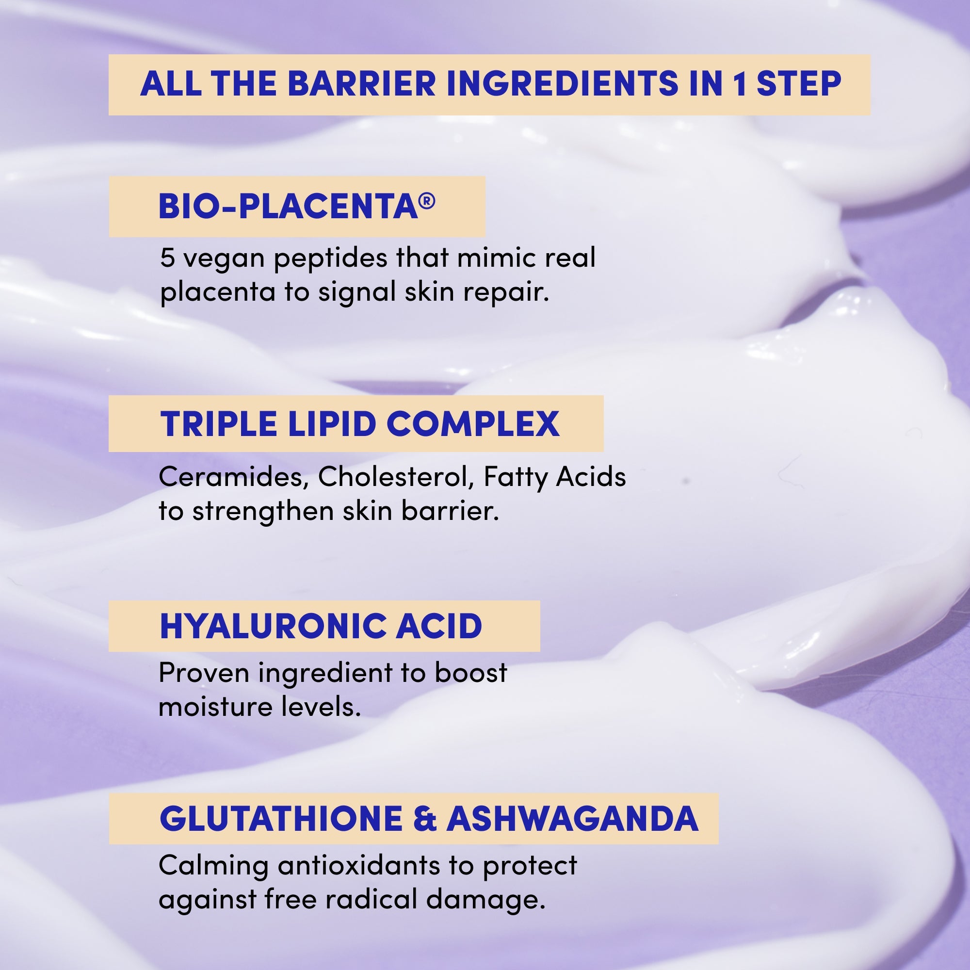 COMPOUND SKINTEREST Our Everything Bundle - AHA+Barrier+SPF