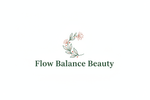 Flow Balance Beauty Logo